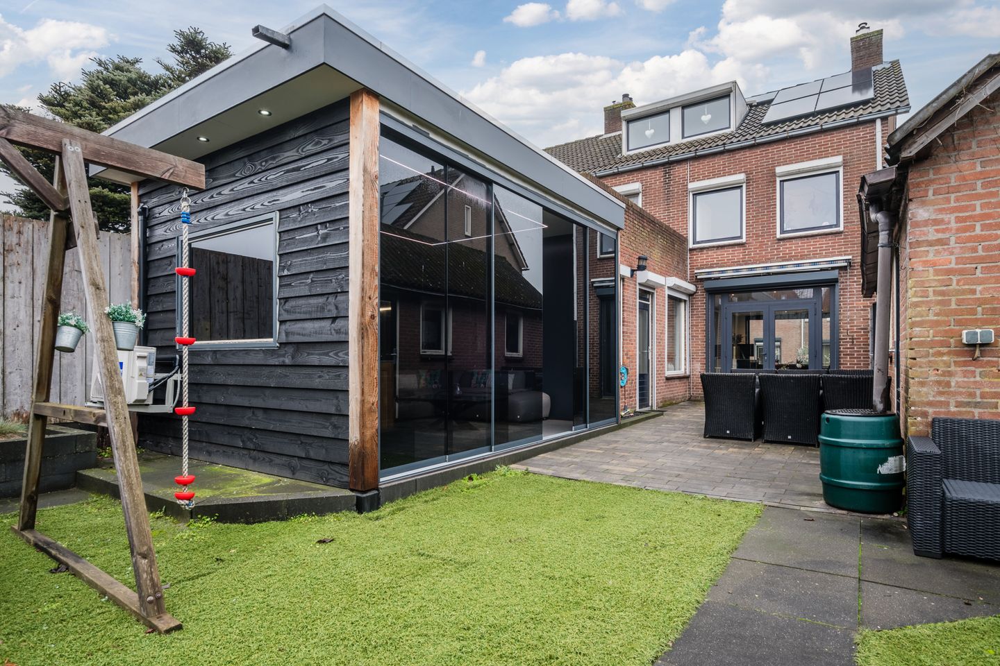 Foto 29 van Haansbergseweg 67