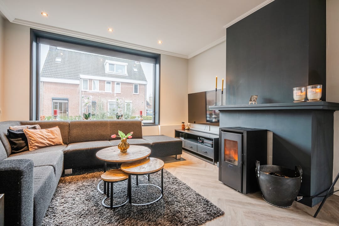 Foto 8 van Haansbergseweg 67