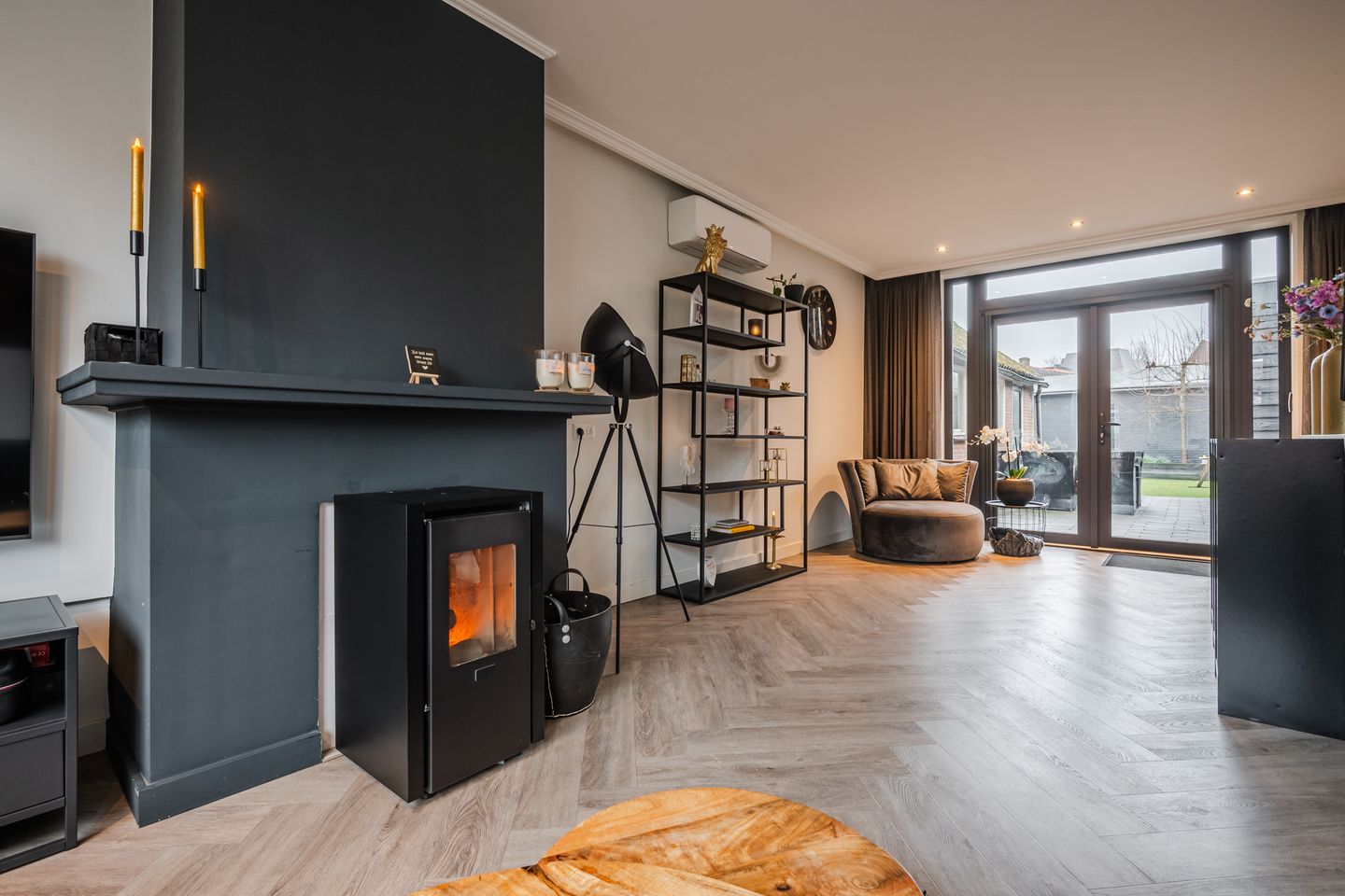 Foto 10 van Haansbergseweg 67