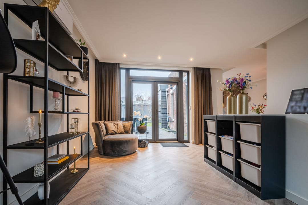 Foto 11 van Haansbergseweg 67