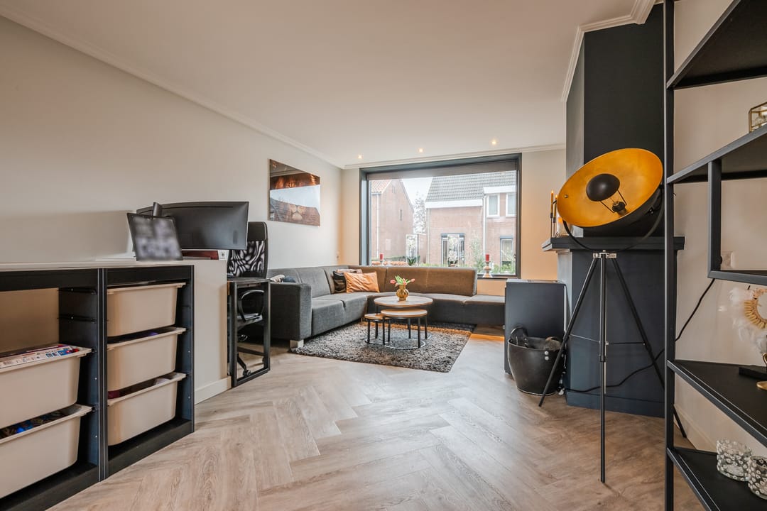 Foto 13 van Haansbergseweg 67