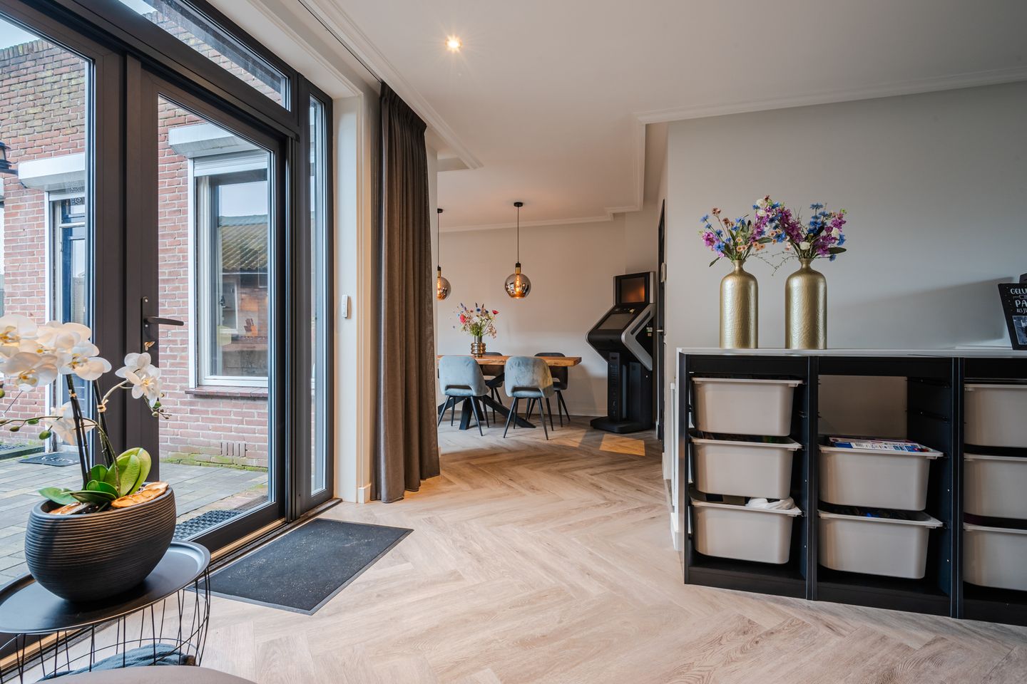 Foto 14 van Haansbergseweg 67