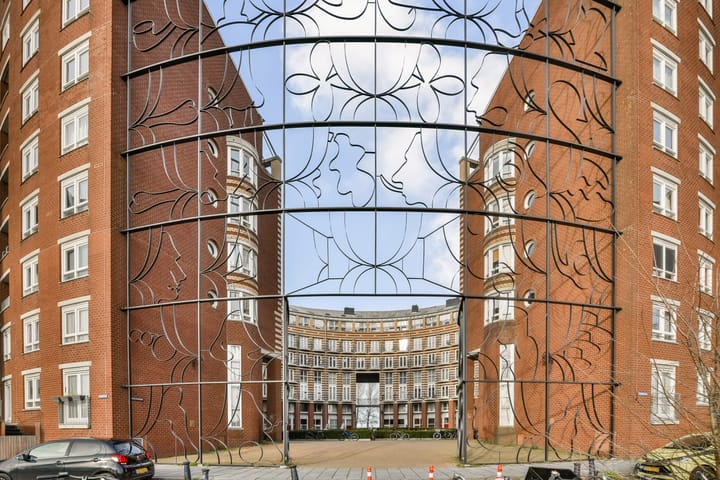 Photo 4 of Barcelonaplein 145