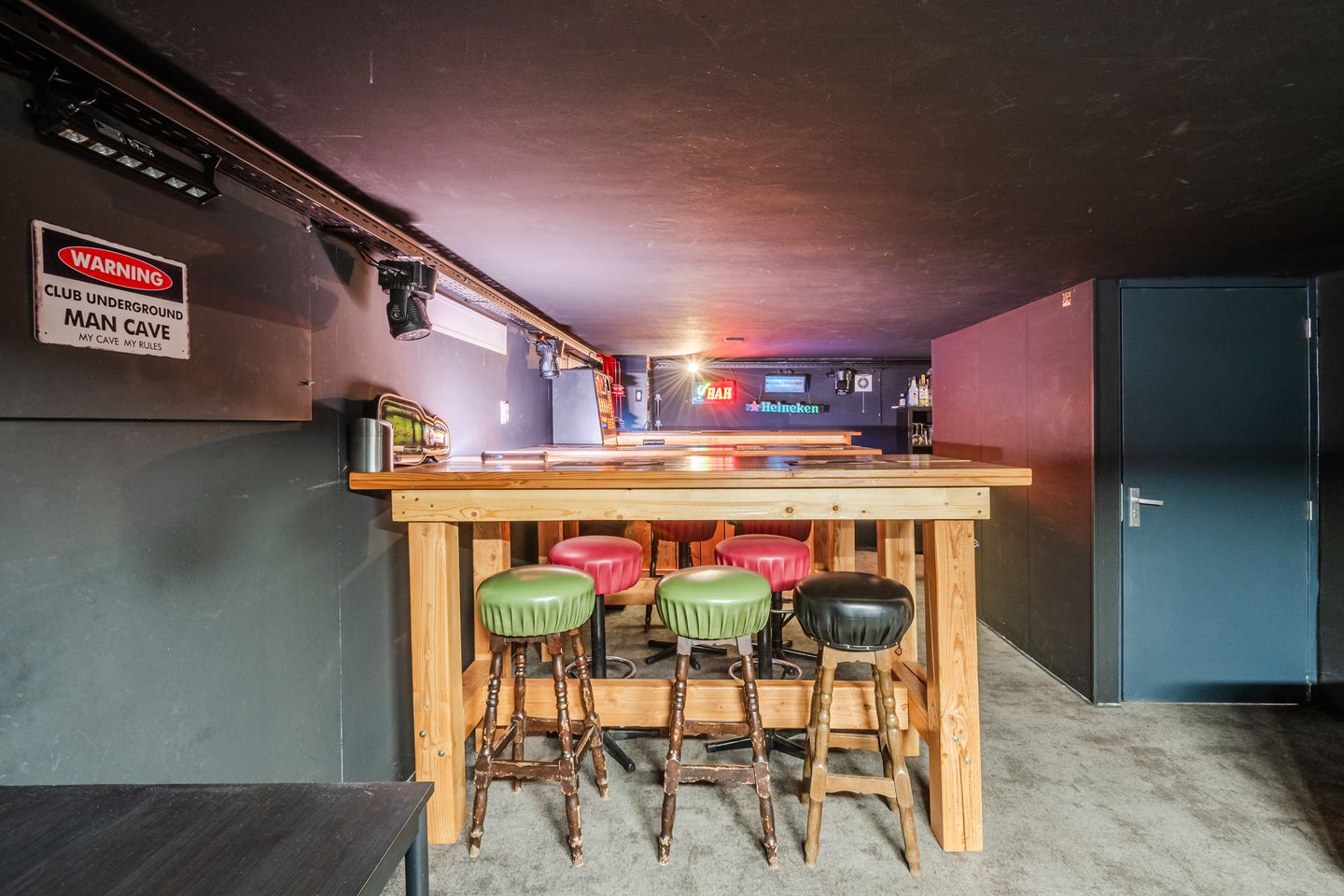 Foto 25 van Haansbergseweg 67