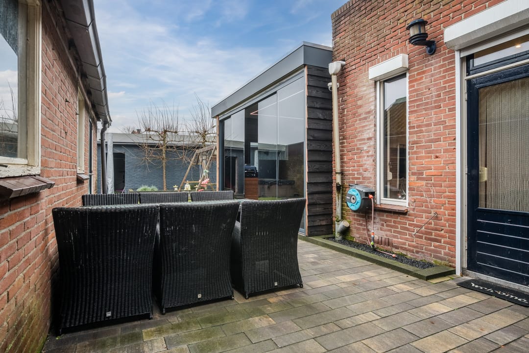 Foto 28 van Haansbergseweg 67