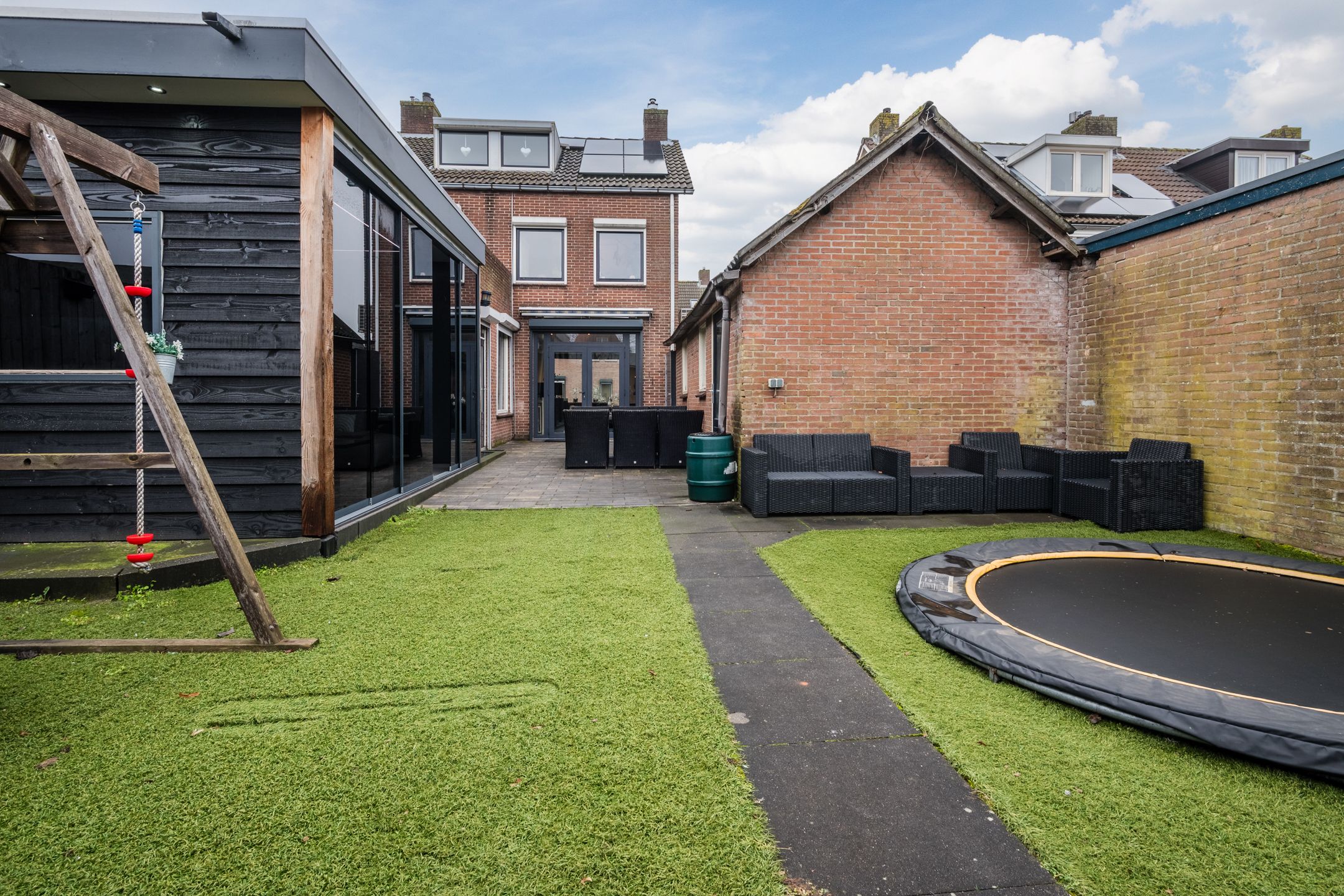 Foto 30 van Haansbergseweg 67