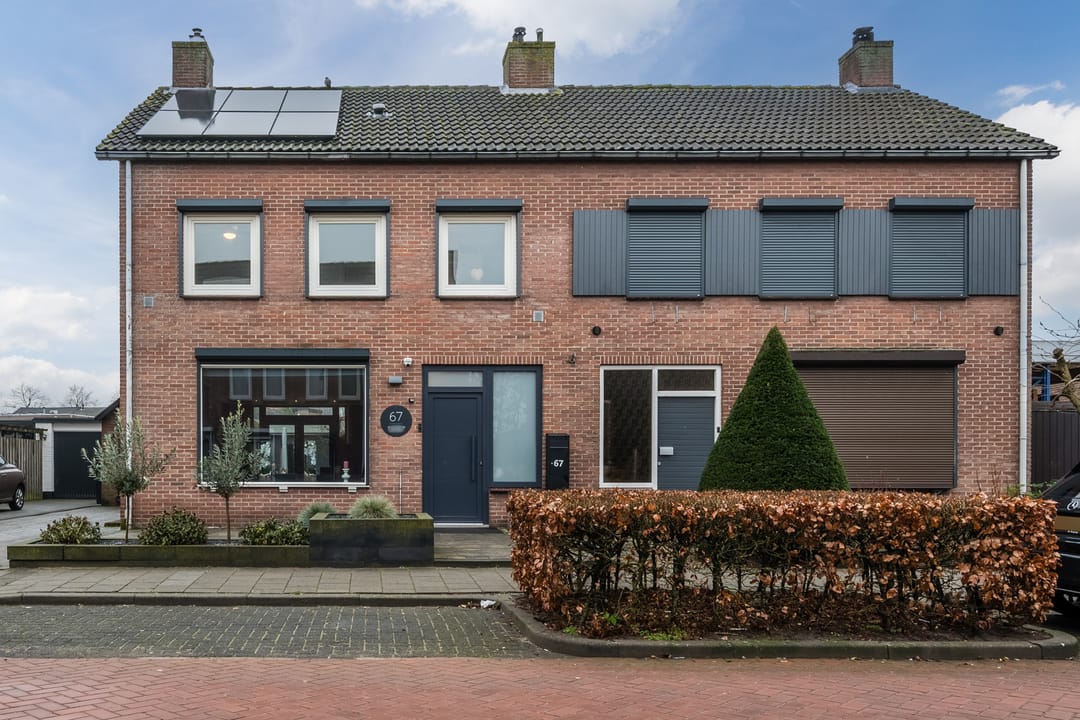 Foto 56 van Haansbergseweg 67