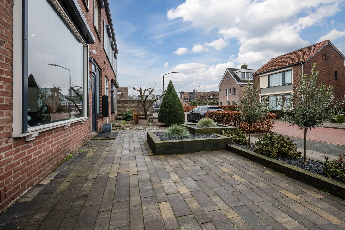 Foto 55 van Haansbergseweg 67