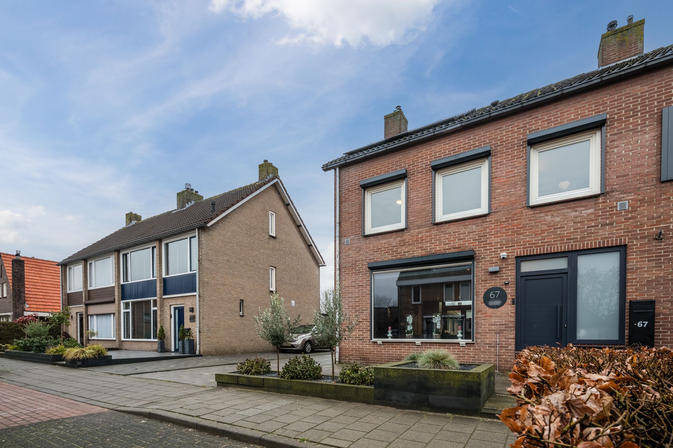 Foto 57 van Haansbergseweg 67