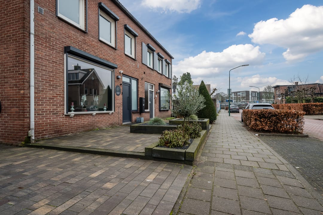 Foto 58 van Haansbergseweg 67