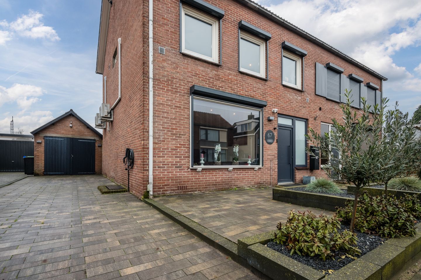 Foto 59 van Haansbergseweg 67