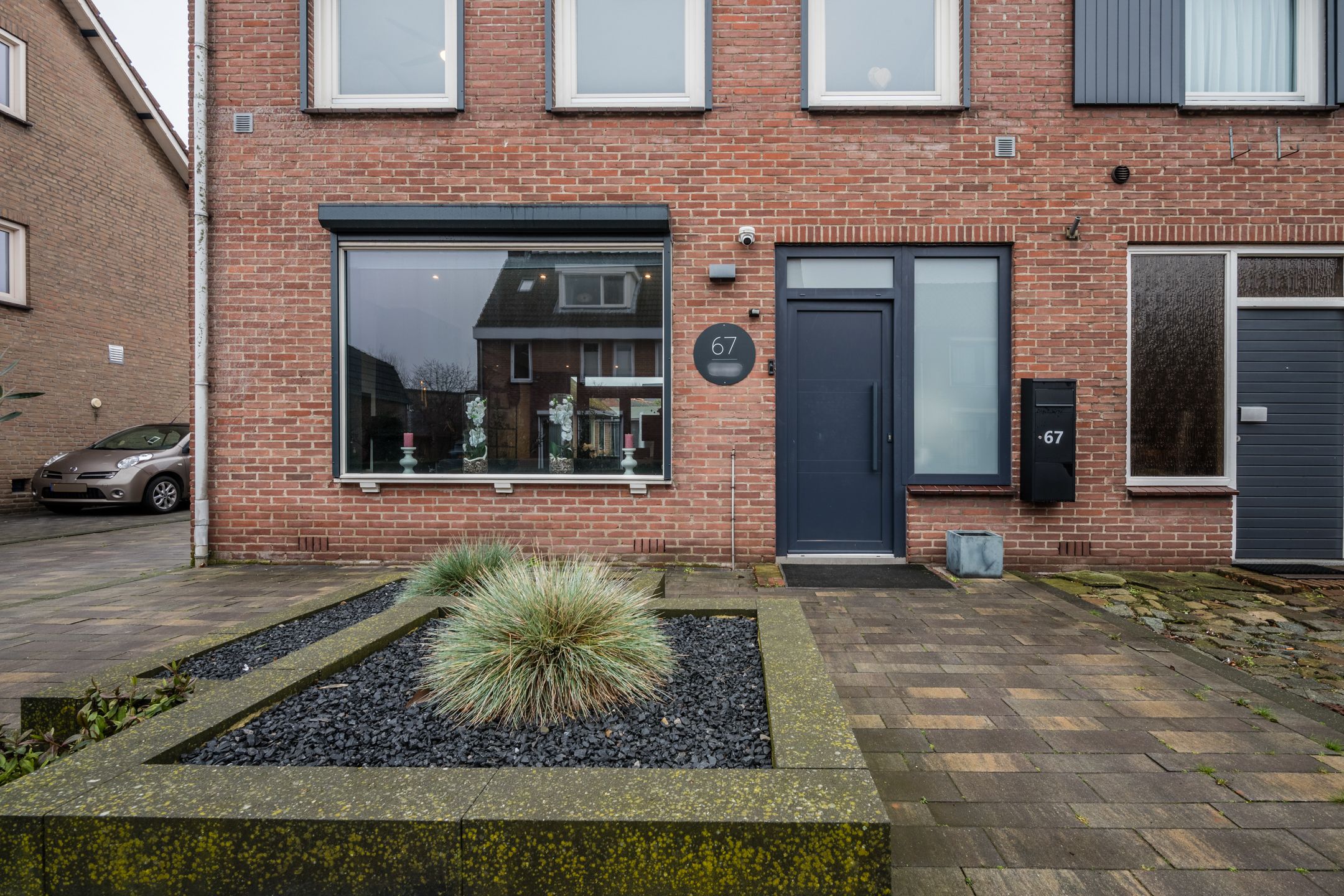 Foto 60 van Haansbergseweg 67