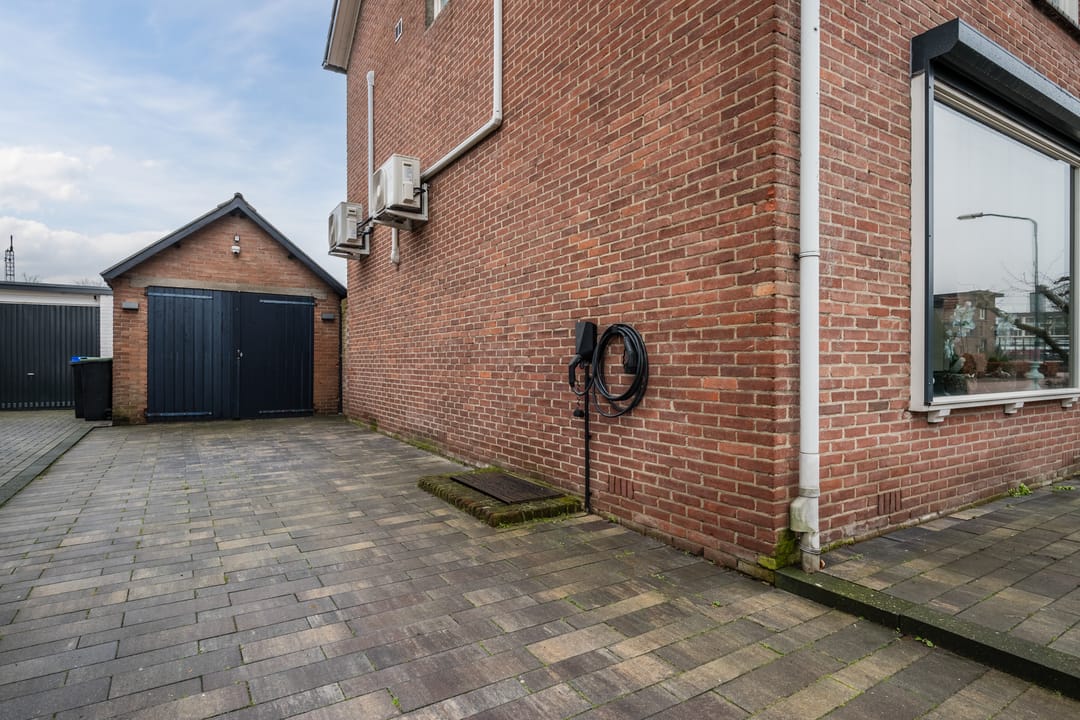 Foto 61 van Haansbergseweg 67