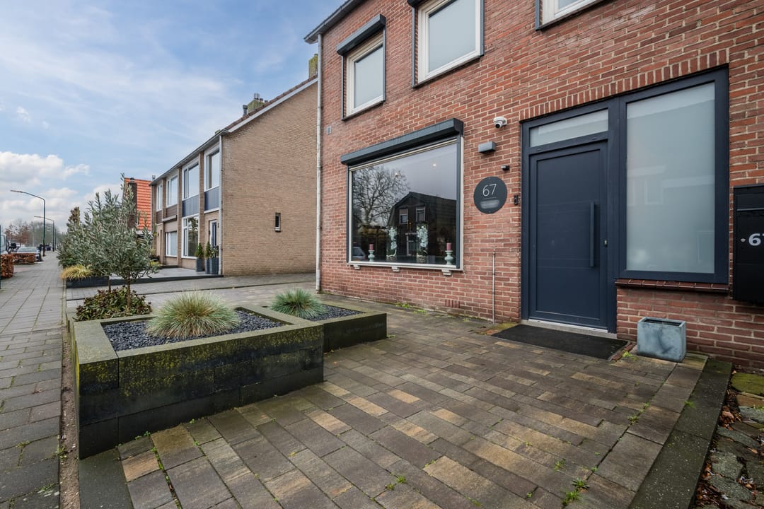 Foto 62 van Haansbergseweg 67