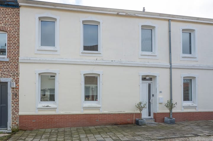 Foto 1 van Einderstraat 86