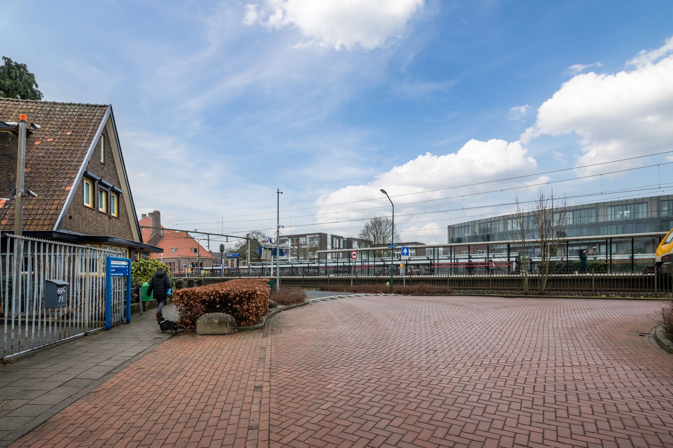 Foto 63 van Haansbergseweg 67