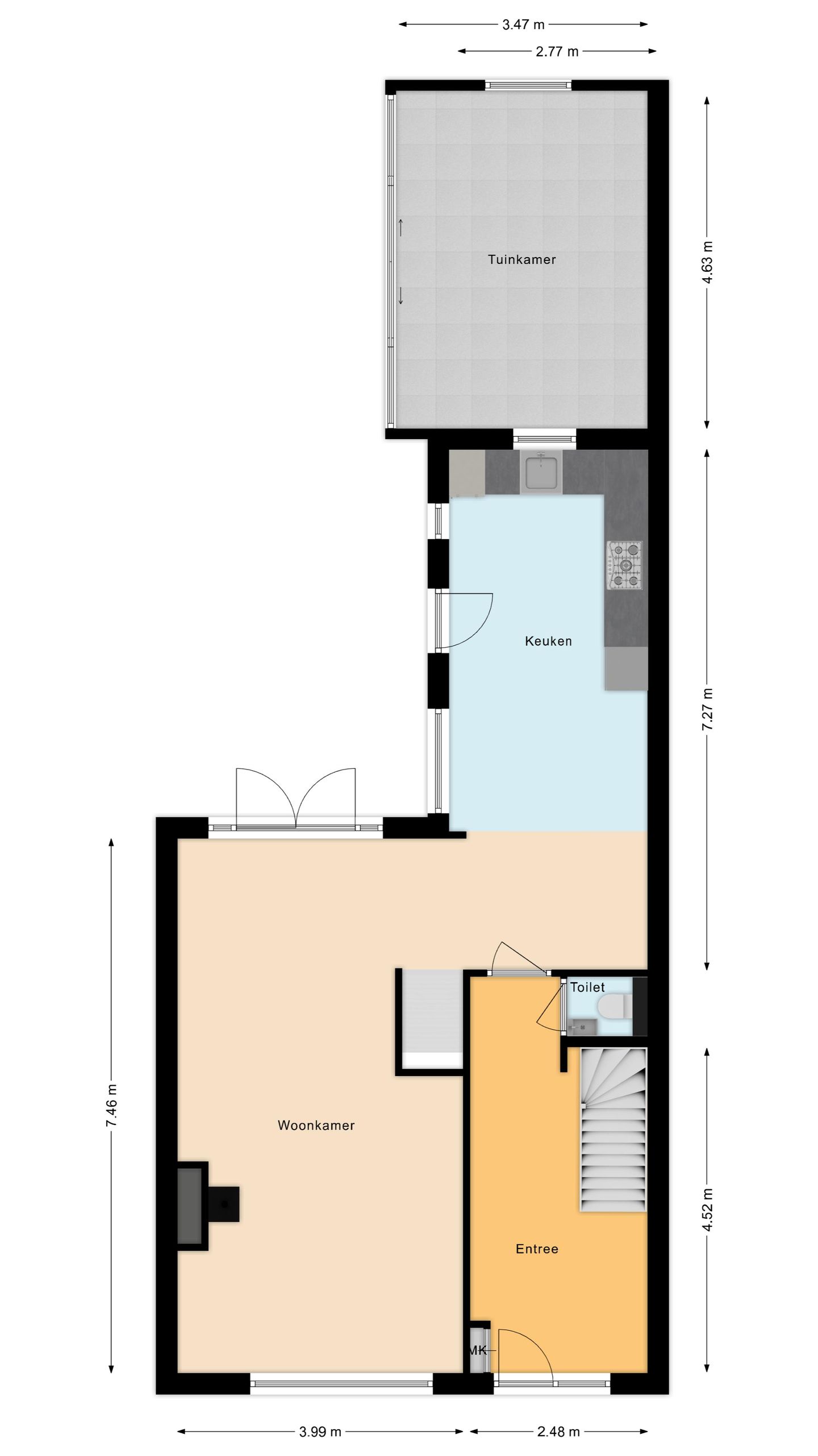 Foto 64 van Haansbergseweg 67