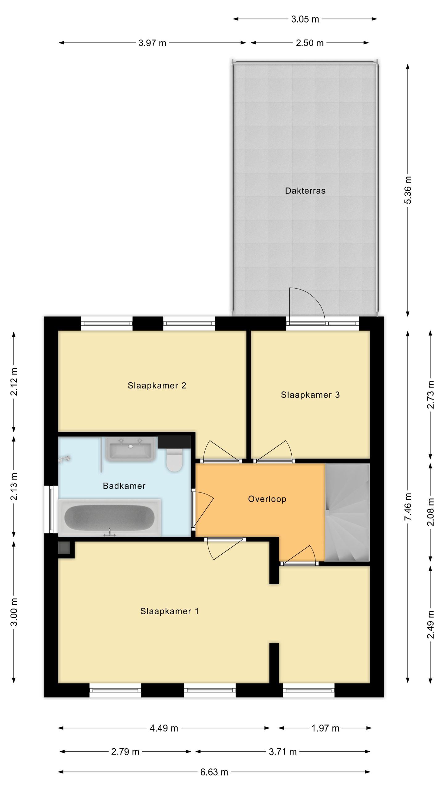 Foto 65 van Haansbergseweg 67