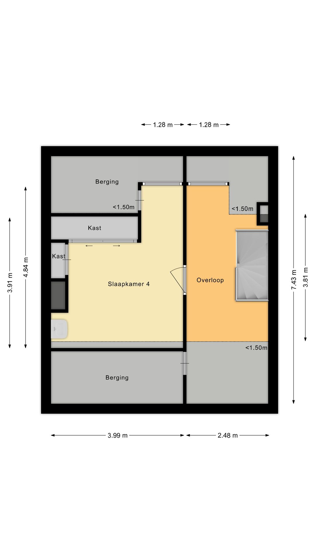 Foto 68 van Haansbergseweg 67