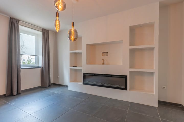 Foto 6 van Einderstraat 86