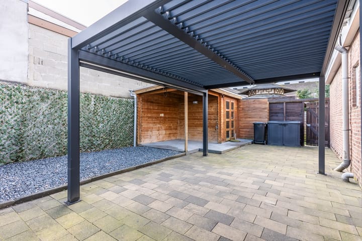 Foto 20 van Einderstraat 86