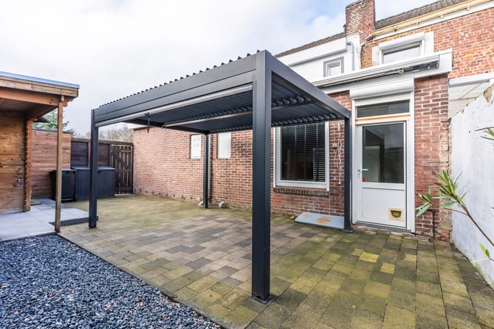 Foto 21 van Einderstraat 86