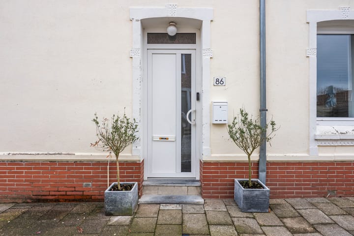 Foto 25 van Einderstraat 86