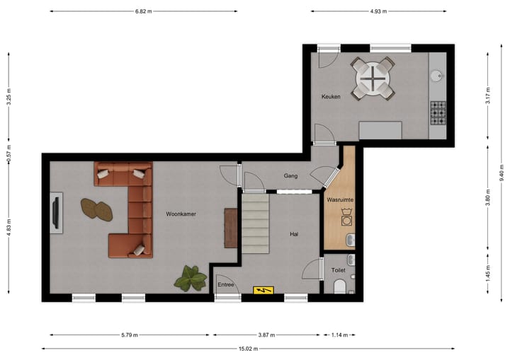 Foto 26 van Einderstraat 86