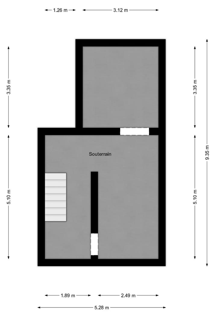 Foto 29 van Einderstraat 86