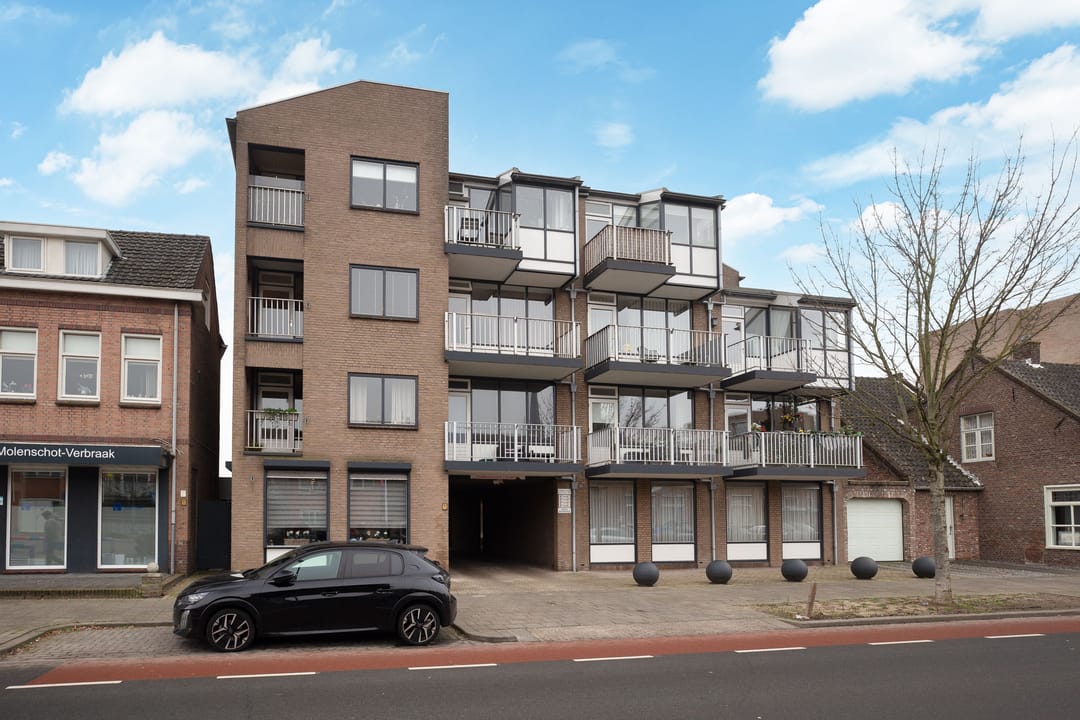 Photo 1 of Gasthuisstraat 8-B