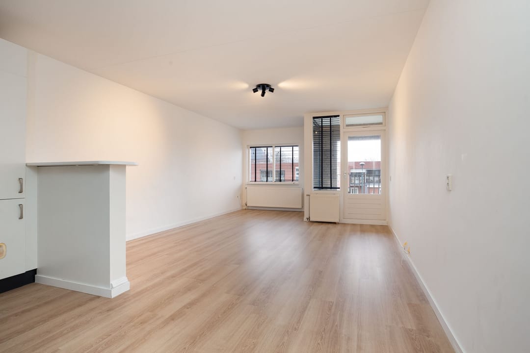 Photo 2 of Gasthuisstraat 8-B