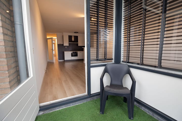 Foto 4 van Gasthuisstraat 8-B