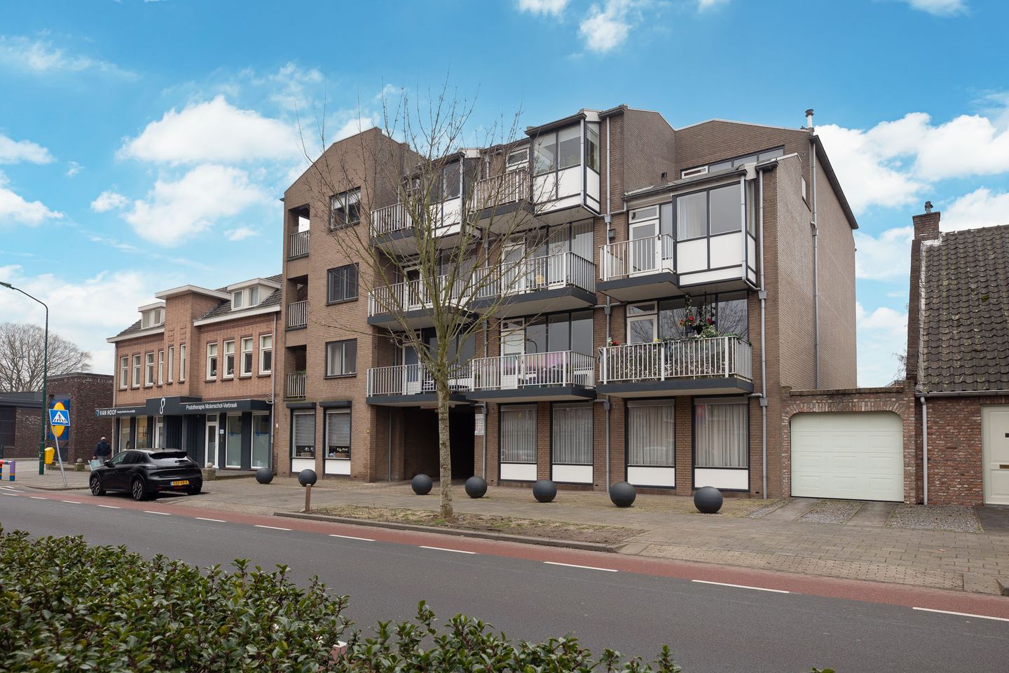 Photo 5 of Gasthuisstraat 8-B
