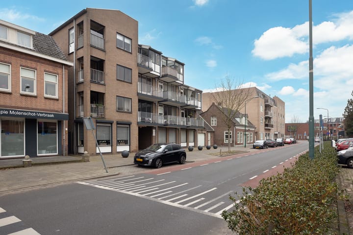 Foto 6 van Gasthuisstraat 8-B