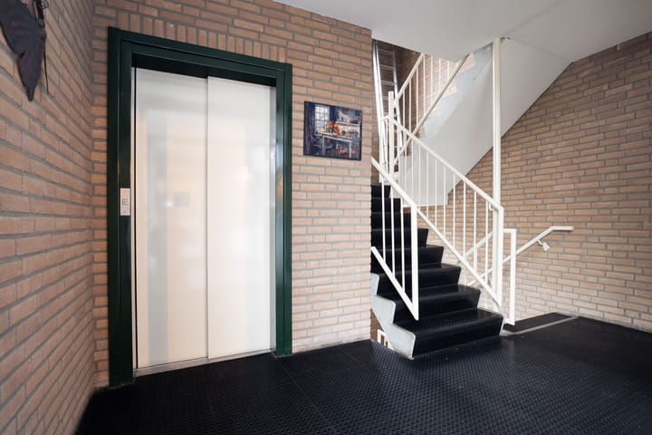 Foto 7 van Gasthuisstraat 8-B