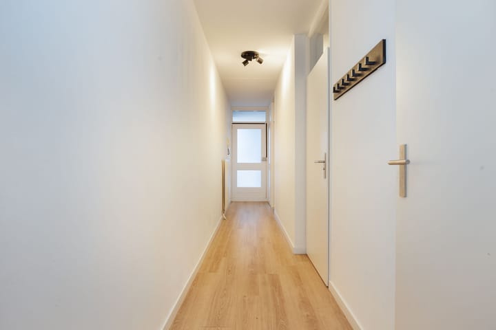 Foto 9 van Gasthuisstraat 8-B