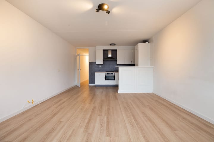 Foto 14 van Gasthuisstraat 8-B