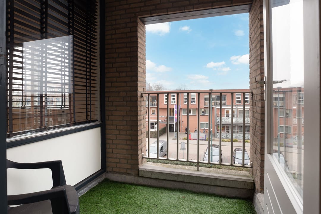 Photo 17 of Gasthuisstraat 8-B