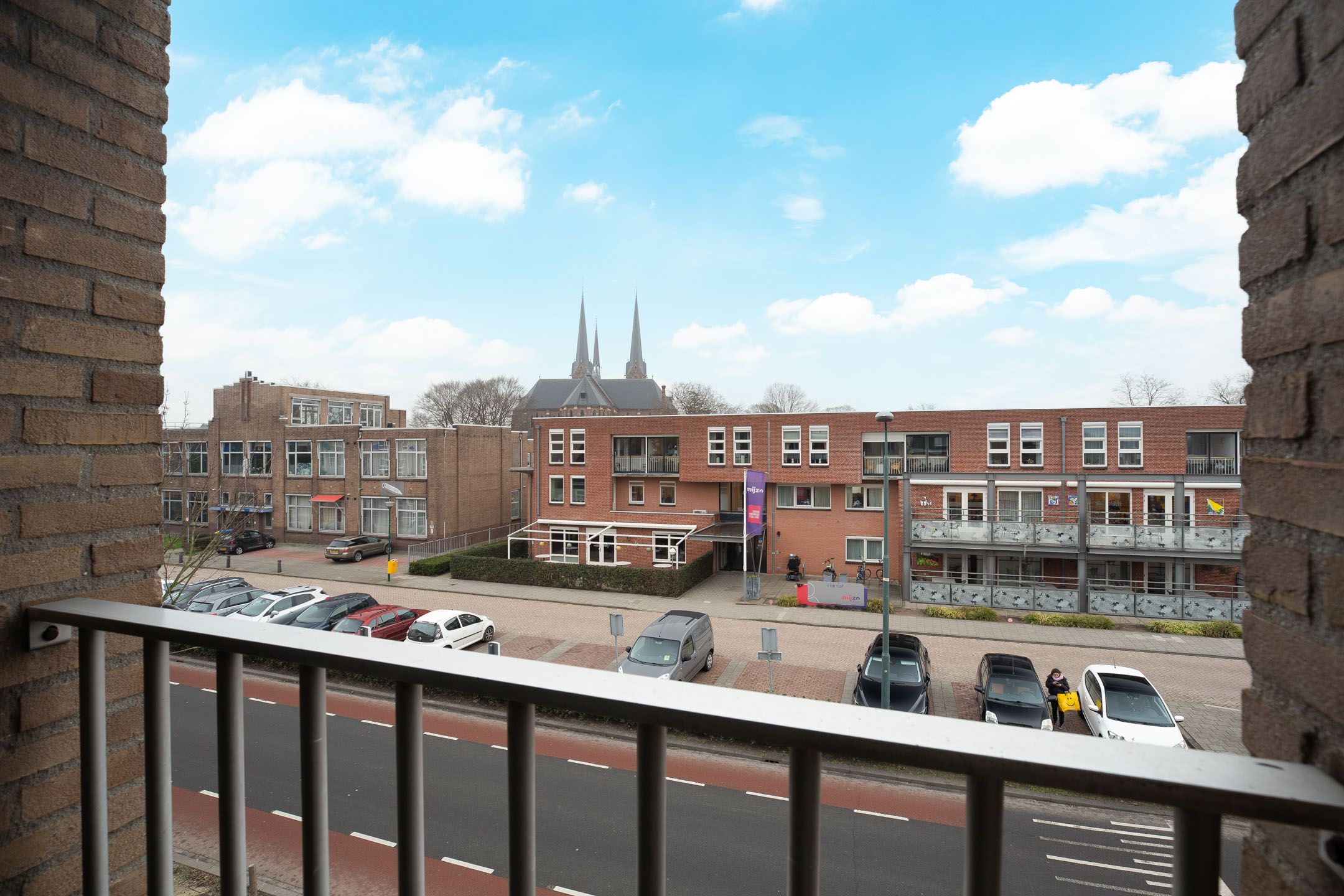 Photo 18 of Gasthuisstraat 8-B