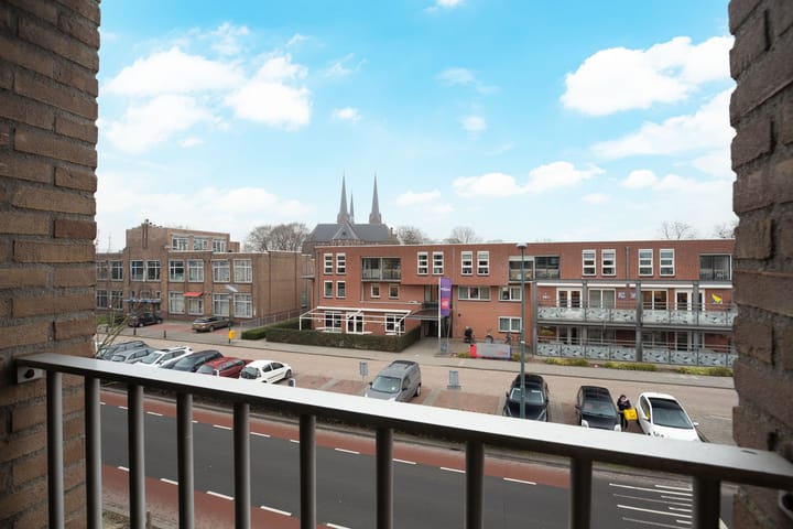 Foto 18 van Gasthuisstraat 8-B