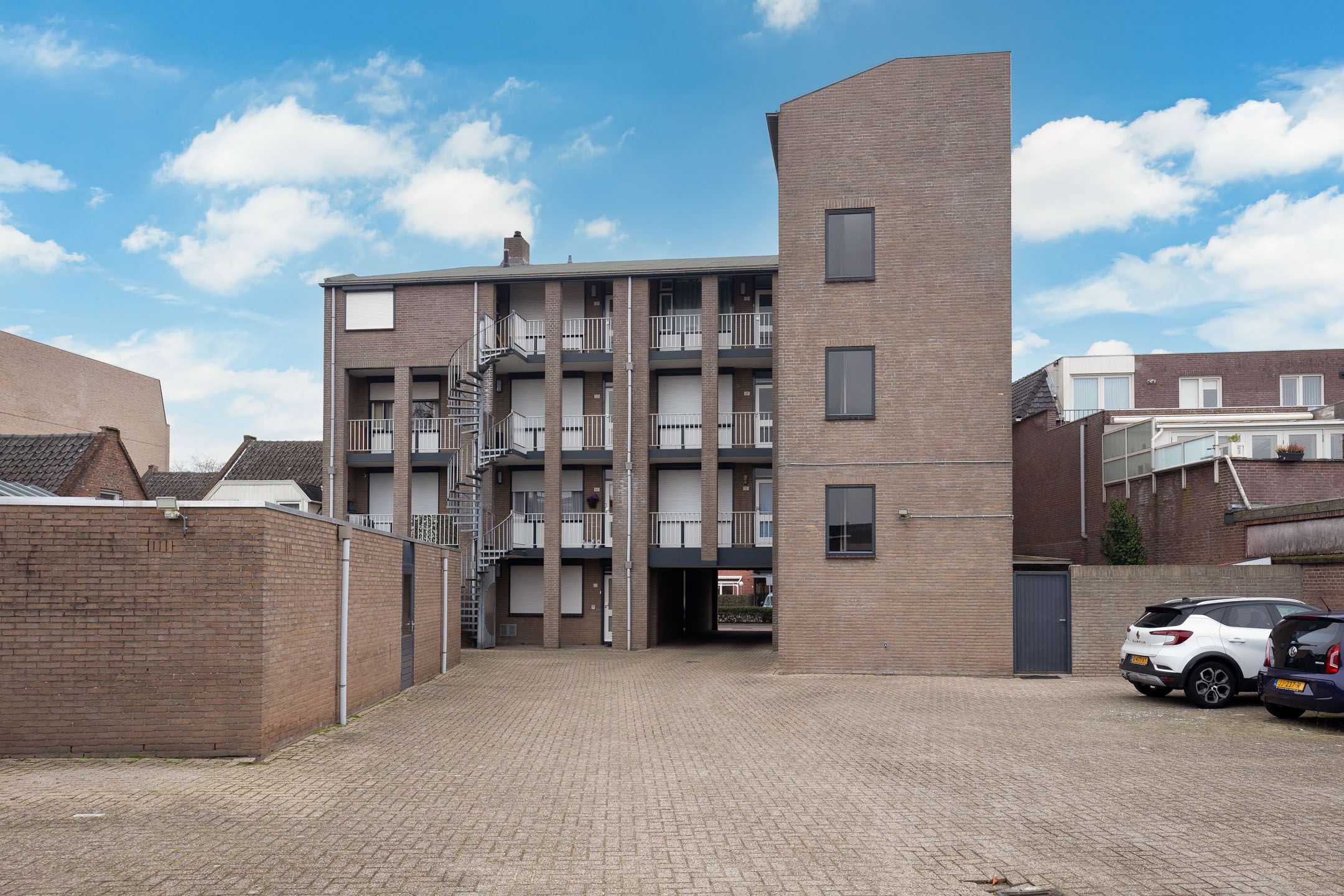 Photo 24 of Gasthuisstraat 8-B