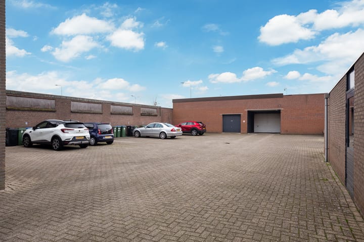 Foto 25 van Gasthuisstraat 8-B