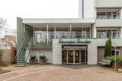 Burgemeester Wuiteweg thumbnail