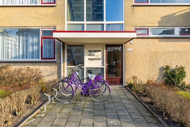 Foto 6 van Zonnelaan 381