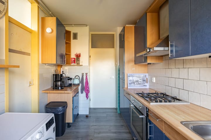 Foto 21 van Zonnelaan 381