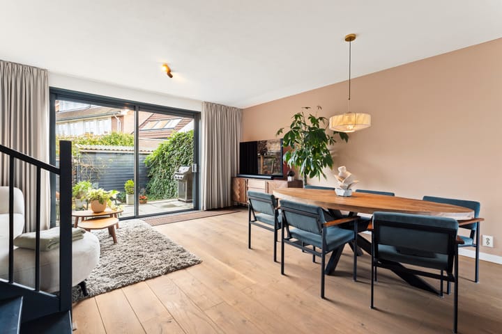 Photo 3 of Pijlpuntstraat 30