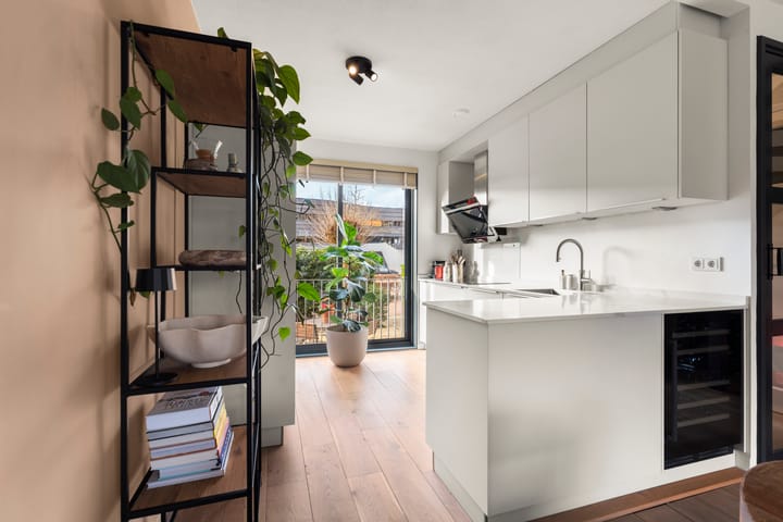 Photo 4 of Pijlpuntstraat 30