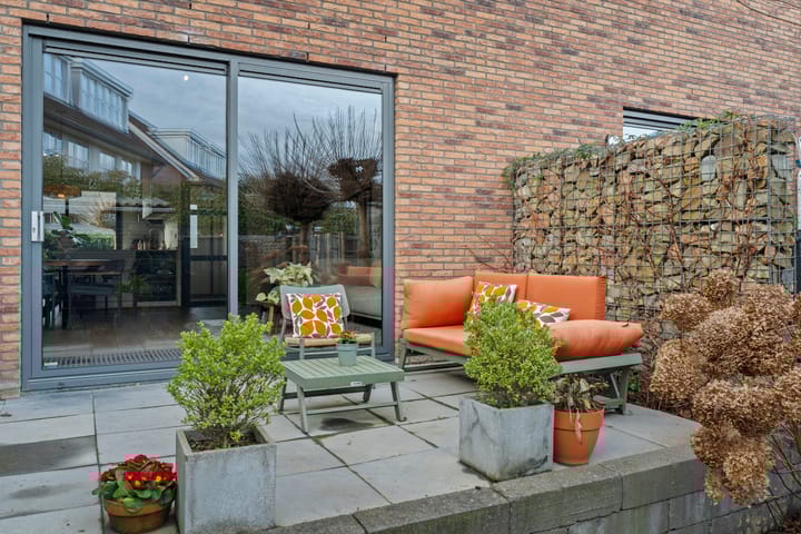 Photo 6 of Pijlpuntstraat 30