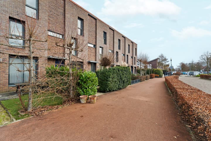 Photo 7 of Pijlpuntstraat 30