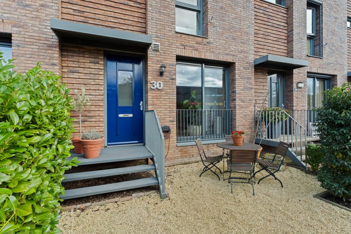 Photo 8 of Pijlpuntstraat 30